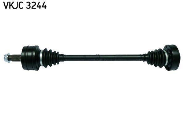 RULMAN VKJC 3244