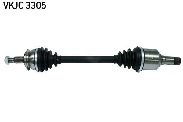 RULMAN VKJC 3305