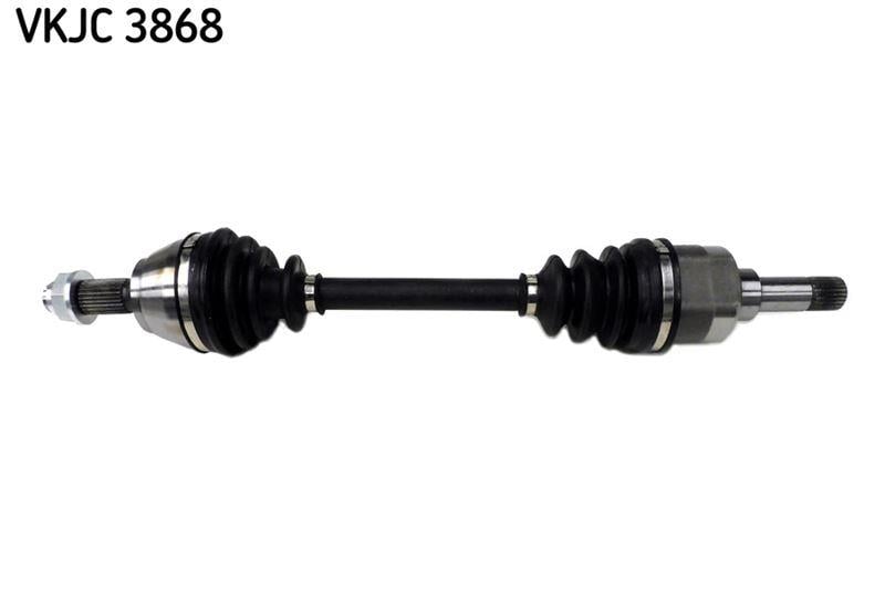 RULMAN VKJC 3868