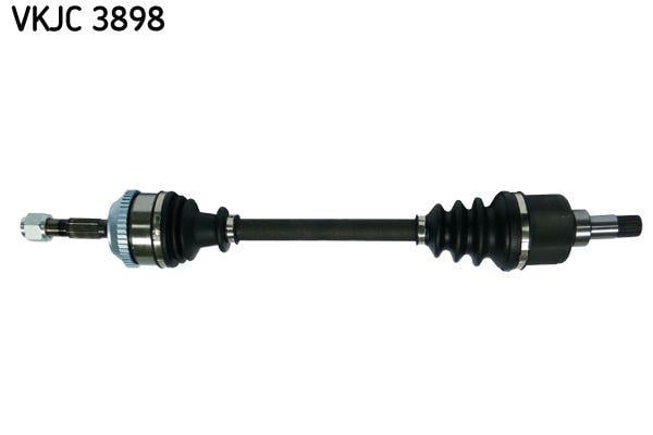 RULMAN VKJC 3898