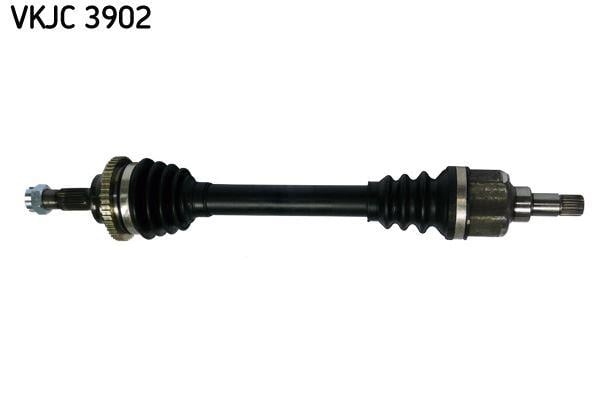 RULMAN VKJC 3902