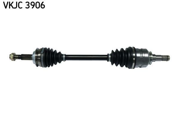 RULMAN VKJC 3906