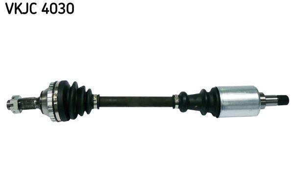 RULMAN VKJC 4030