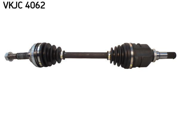 RULMAN VKJC 4062