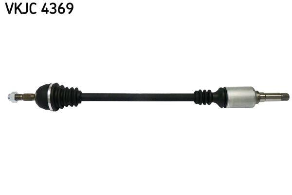 RULMAN VKJC 4369