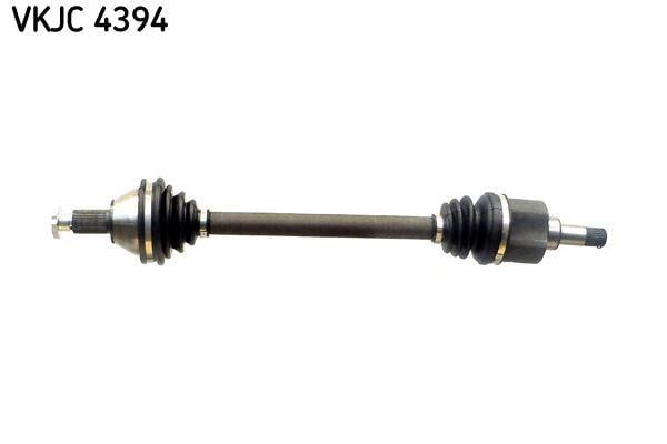 RULMAN VKJC 4394