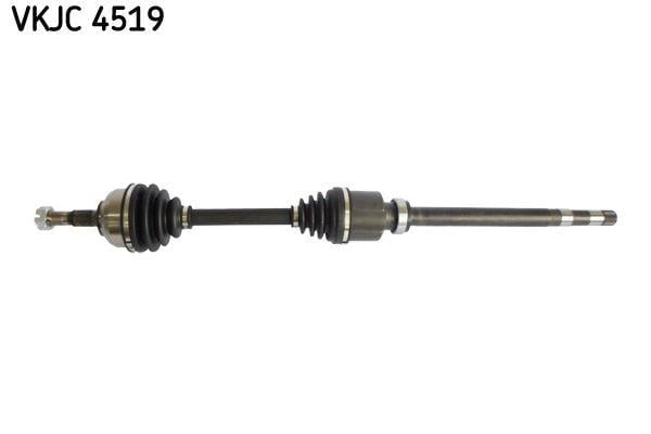 RULMAN VKJC 4519