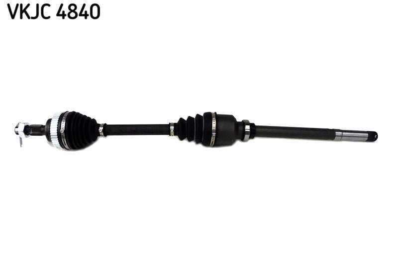 RULMAN VKJC 4840