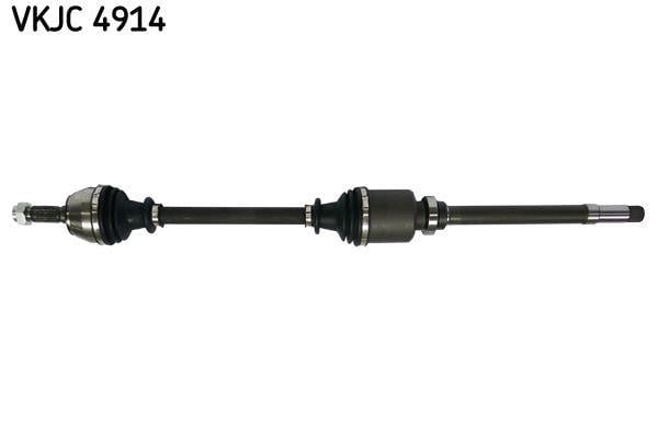 RULMAN VKJC 4914