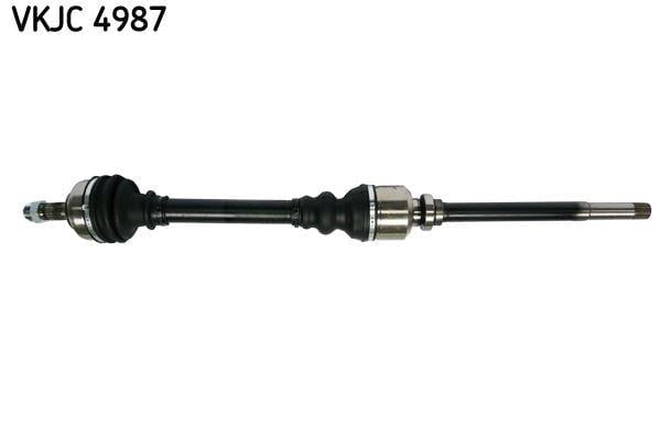 RULMAN VKJC 4987