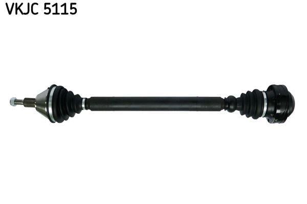 RULMAN VKJC 5115