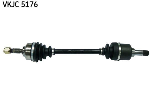 RULMAN VKJC 5176
