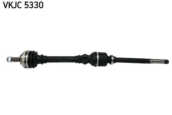 RULMAN VKJC 5330