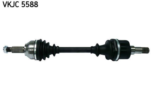 RULMAN VKJC 5588