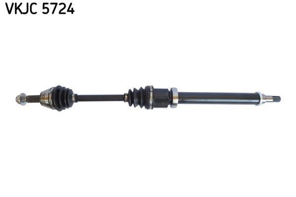 RULMAN VKJC 5724