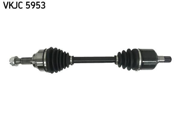 RULMAN VKJC 5953
