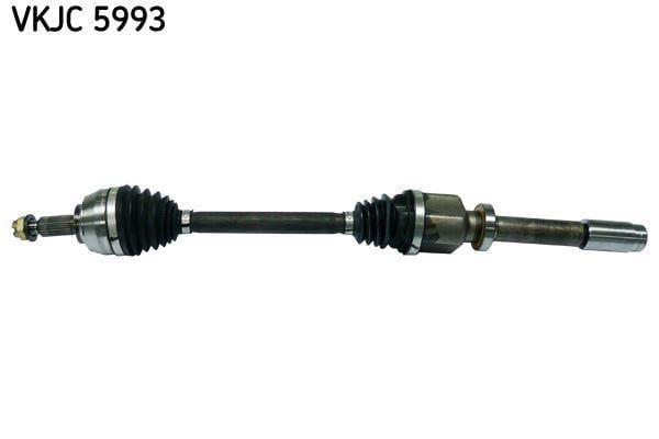 RULMAN VKJC 5993