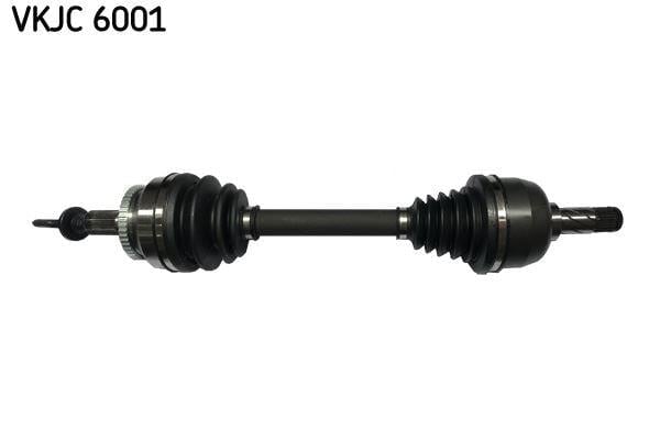 RULMAN VKJC 6001