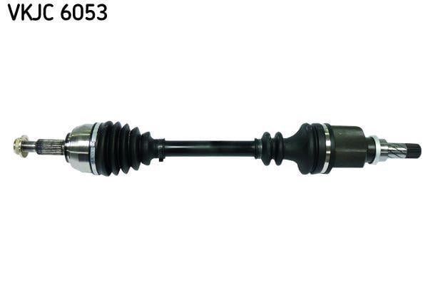 RULMAN VKJC 6053