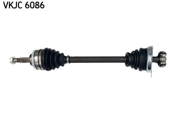 RULMAN VKJC 6086