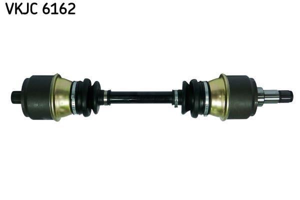 RULMAN VKJC 6162