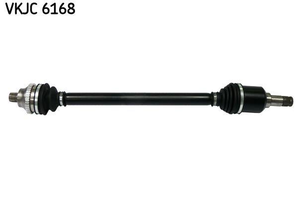 RULMAN VKJC 6168
