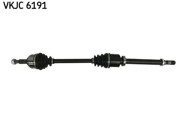 RULMAN VKJC 6191