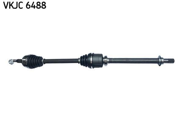 RULMAN VKJC 6488