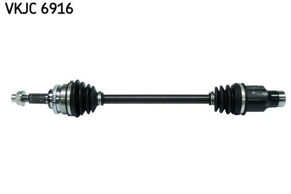 RULMAN VKJC 6916