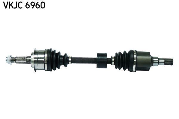RULMAN VKJC 6960