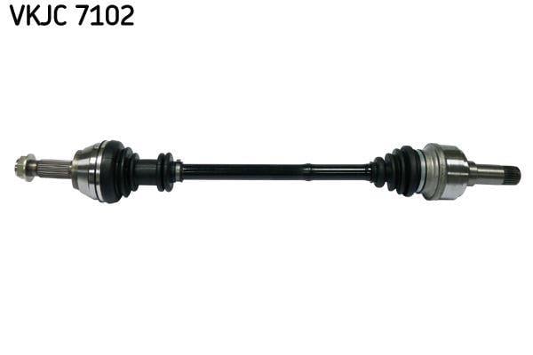 RULMAN VKJC 7102