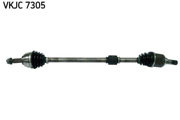 RULMAN VKJC 7305