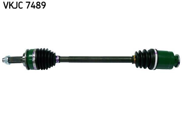 RULMAN VKJC 7489