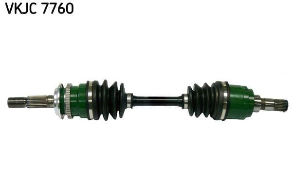 RULMAN VKJC 7760