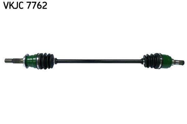 RULMAN VKJC 7762
