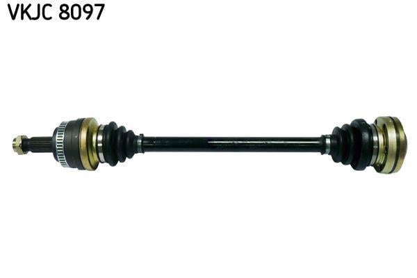RULMAN VKJC 8097