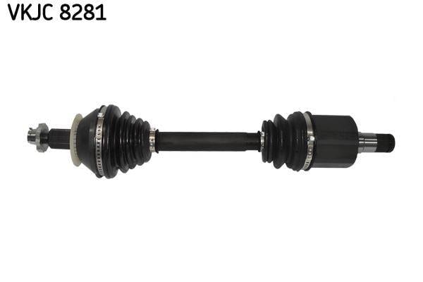 RULMAN VKJC 8281