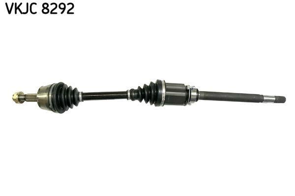 RULMAN VKJC 8292