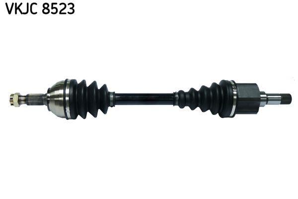 RULMAN VKJC 8523