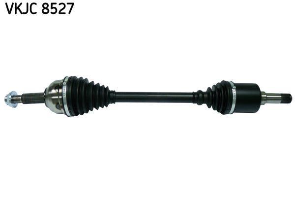 RULMAN VKJC 8527