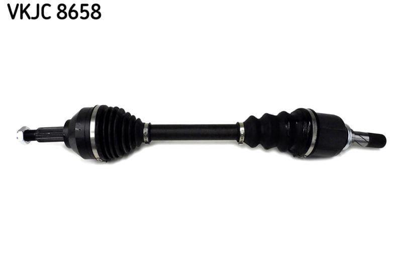 RULMAN VKJC 8658