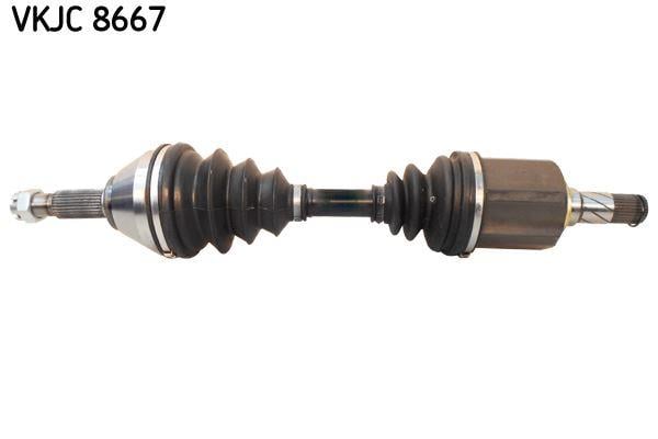 RULMAN VKJC 8667