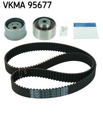 RULMAN VKMA 95677