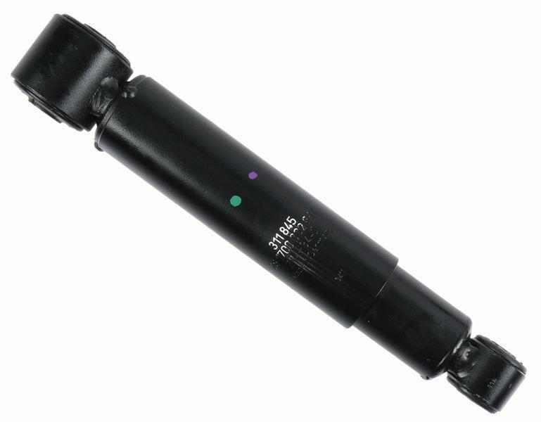 SACHS AMORTİSÖR