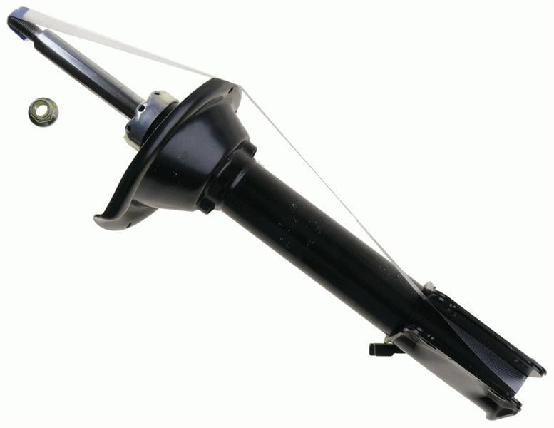 SACHS AMORTİSÖR