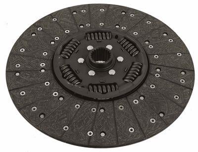 SACHS CLUTCH DISC