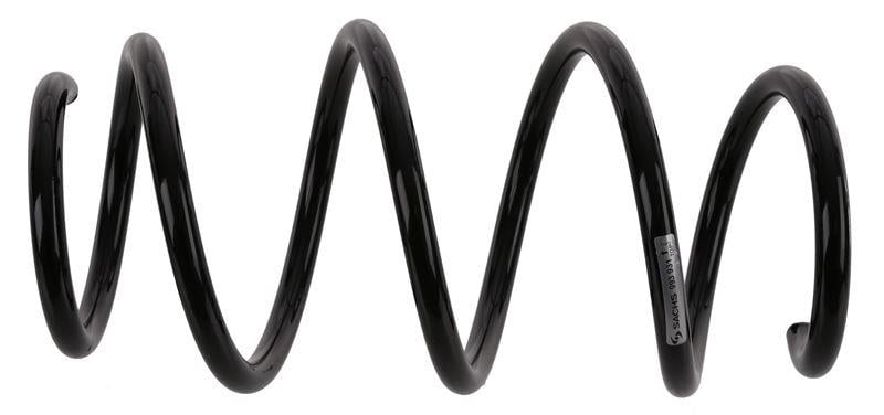 SACHS COIL SPRING