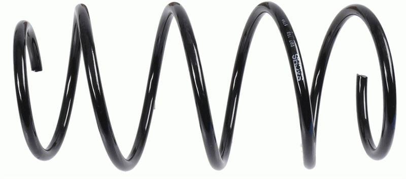 SACHS COIL SPRING