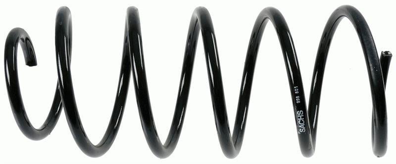 SACHS COIL SPRING