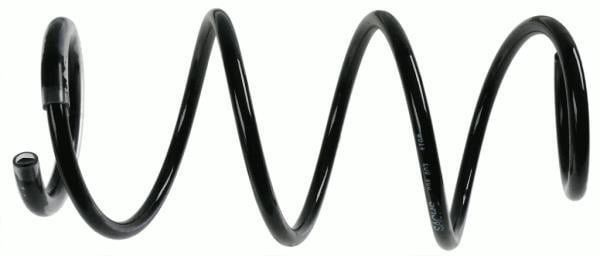 SACHS COIL SPRING